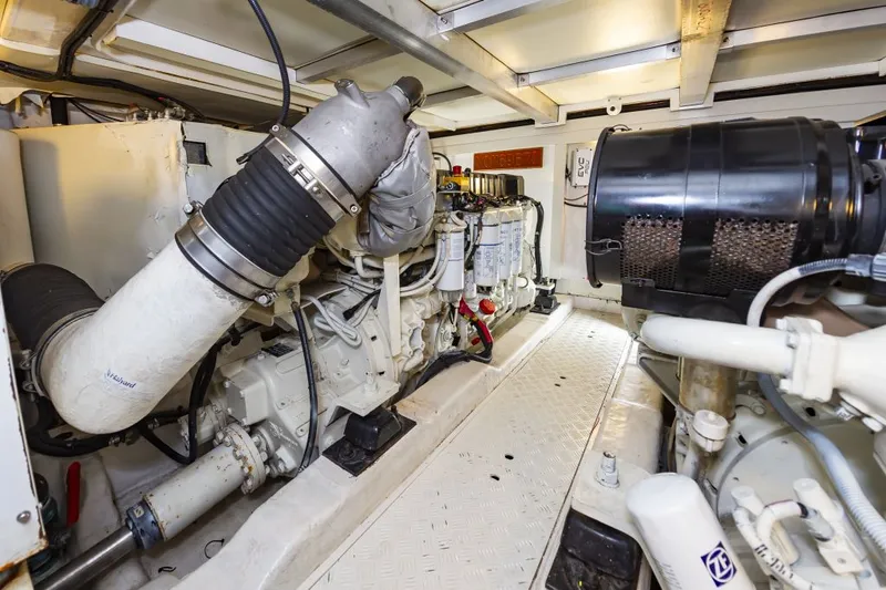 Devocean Yacht Photos Pics 