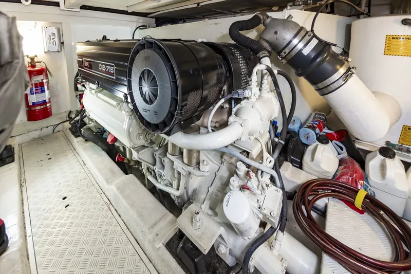 Devocean Yacht Photos Pics 