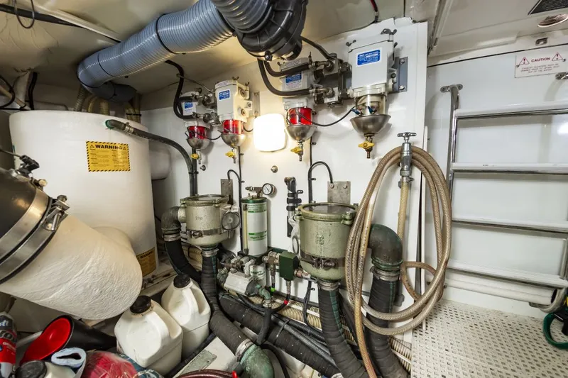 Devocean Yacht Photos Pics 