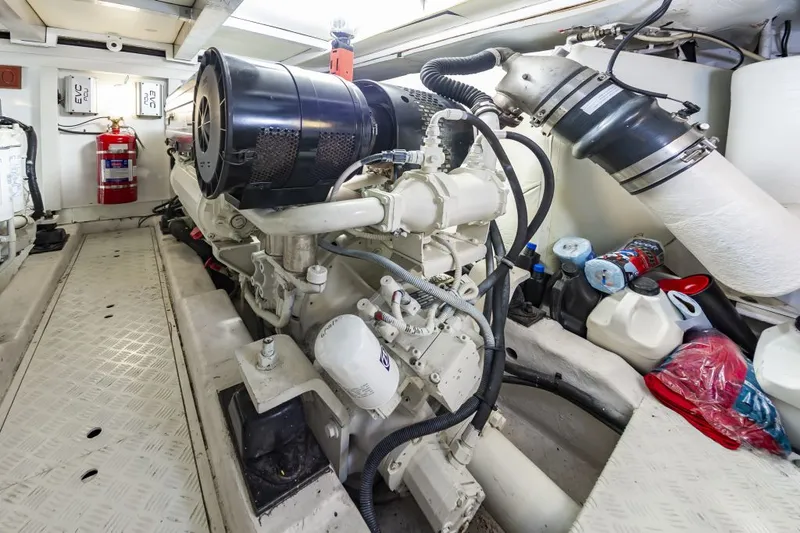 Devocean Yacht Photos Pics 