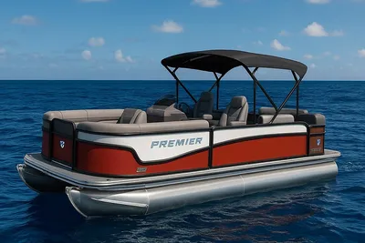 Premier 210 SunSation RE