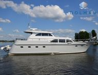 2009 Van der Heijden Dynamic Deluxe 1700 Stuurhuis