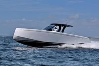 2023 Pardo Yachts 43