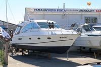 2007 Galeon 390 HT