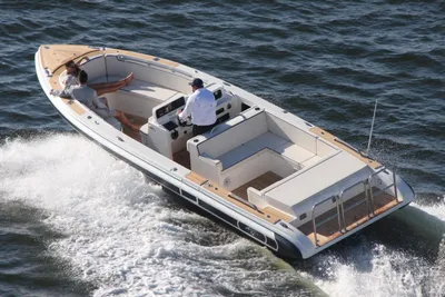 Novurania Chase 31