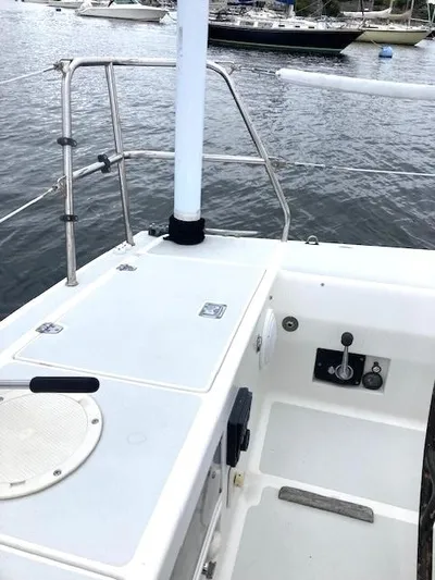 Doreen Yacht Photos Pics 