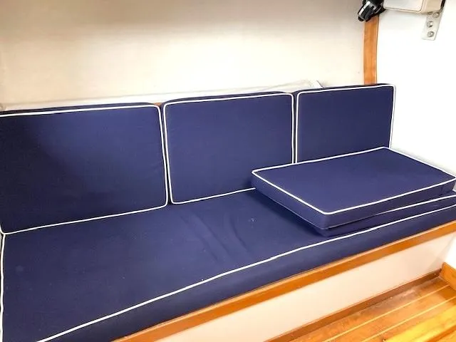 Doreen Yacht Photos Pics 