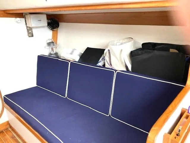 Doreen Yacht Photos Pics 