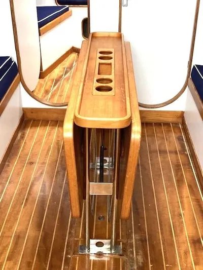 Doreen Yacht Photos Pics 