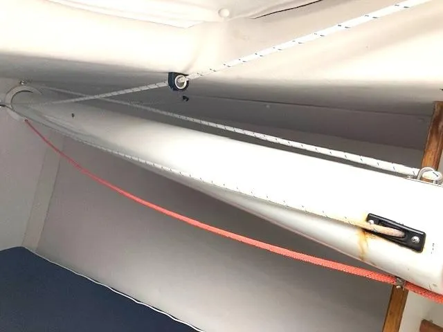 Doreen Yacht Photos Pics 