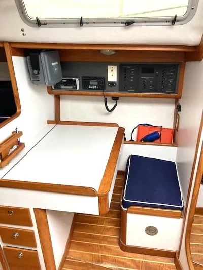 Doreen Yacht Photos Pics 