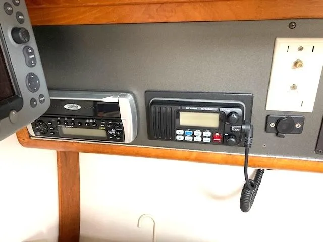 Doreen Yacht Photos Pics 