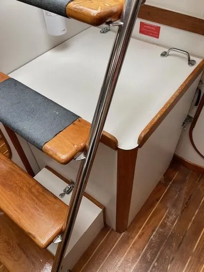 Doreen Yacht Photos Pics 