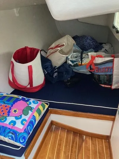 Doreen Yacht Photos Pics 