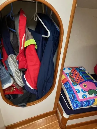 Doreen Yacht Photos Pics 