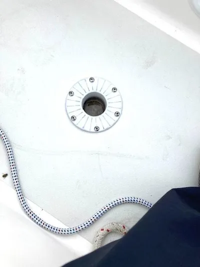 Doreen Yacht Photos Pics 