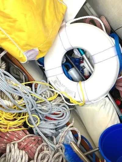 Doreen Yacht Photos Pics 