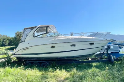 Maxum 3100 SE