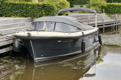 2016 Antaris Connery 25