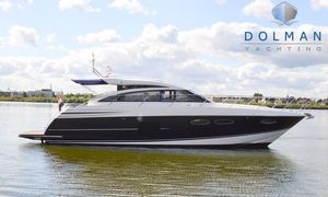 2011 Princess V52