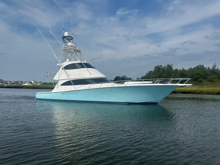 Tail Dancer Yacht Photos Pics 