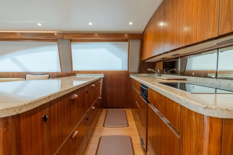 Tail Dancer Yacht Photos Pics 