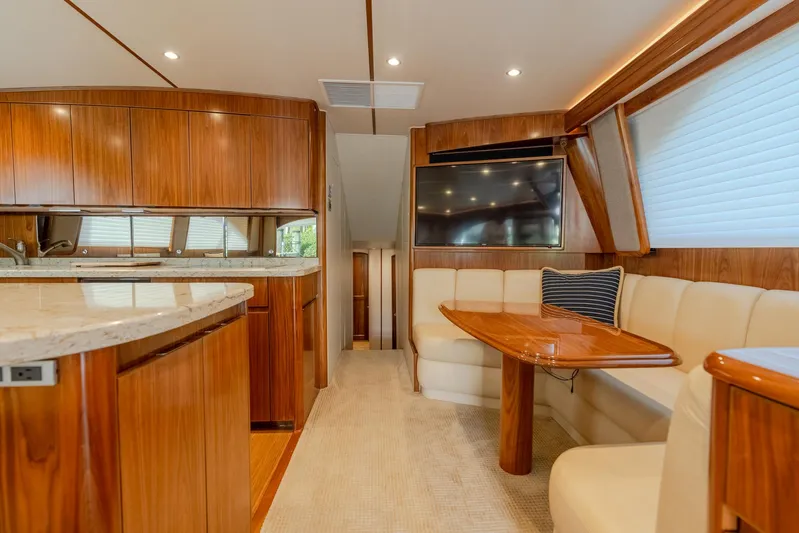 Tail Dancer Yacht Photos Pics 