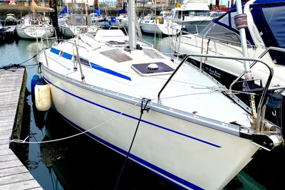 1987 Bavaria Bavaria 30