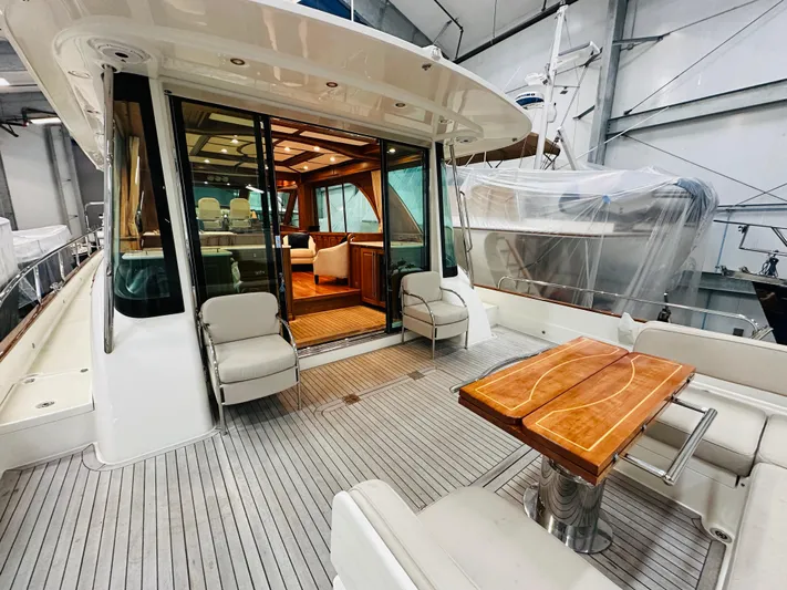 Blue Yacht Photos Pics 