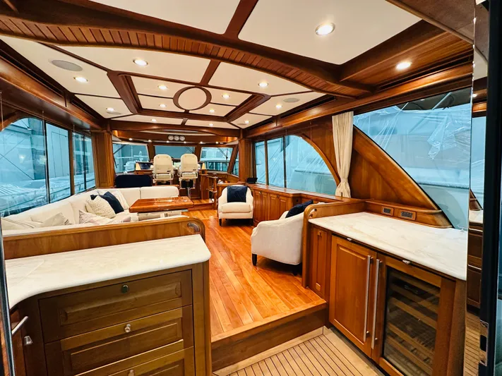 Blue Yacht Photos Pics 