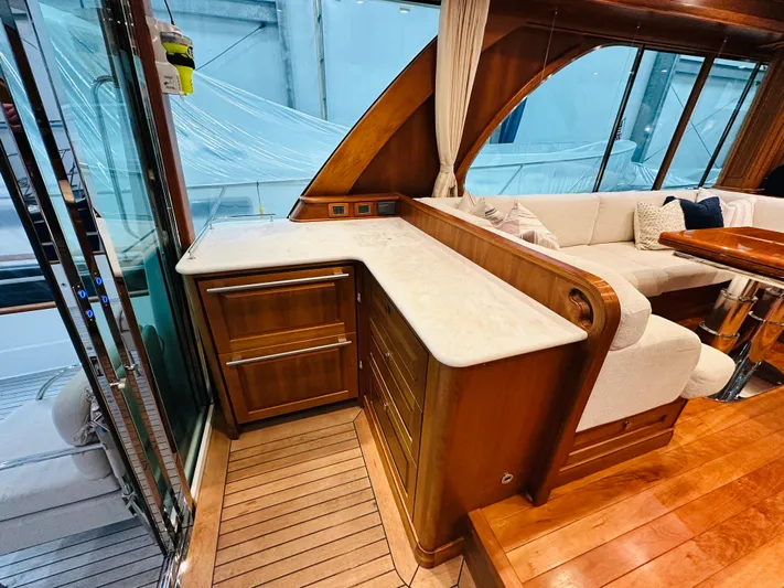 Blue Yacht Photos Pics 