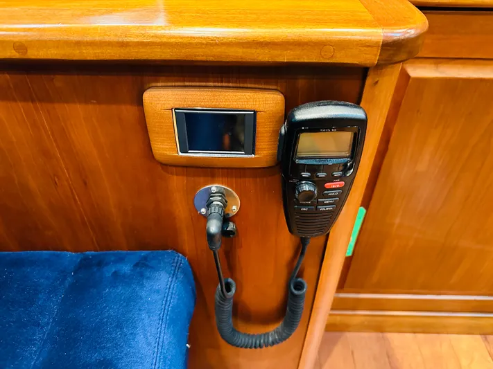 Blue Yacht Photos Pics 