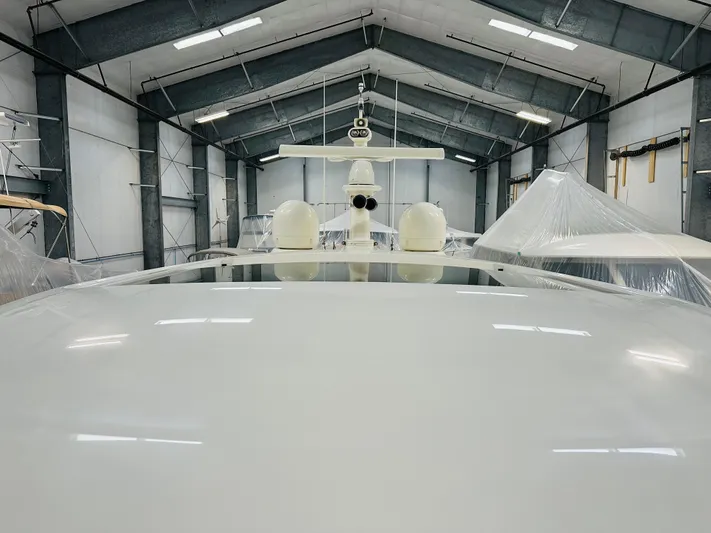 Blue Yacht Photos Pics 