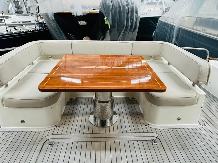 Blue Yacht Photos Pics 