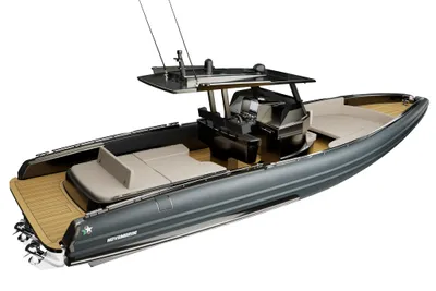 2023 Novamarine BS 100