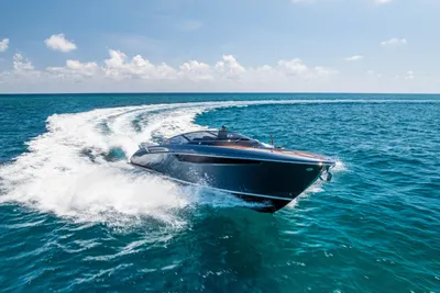Riva 38' RIVAMARE