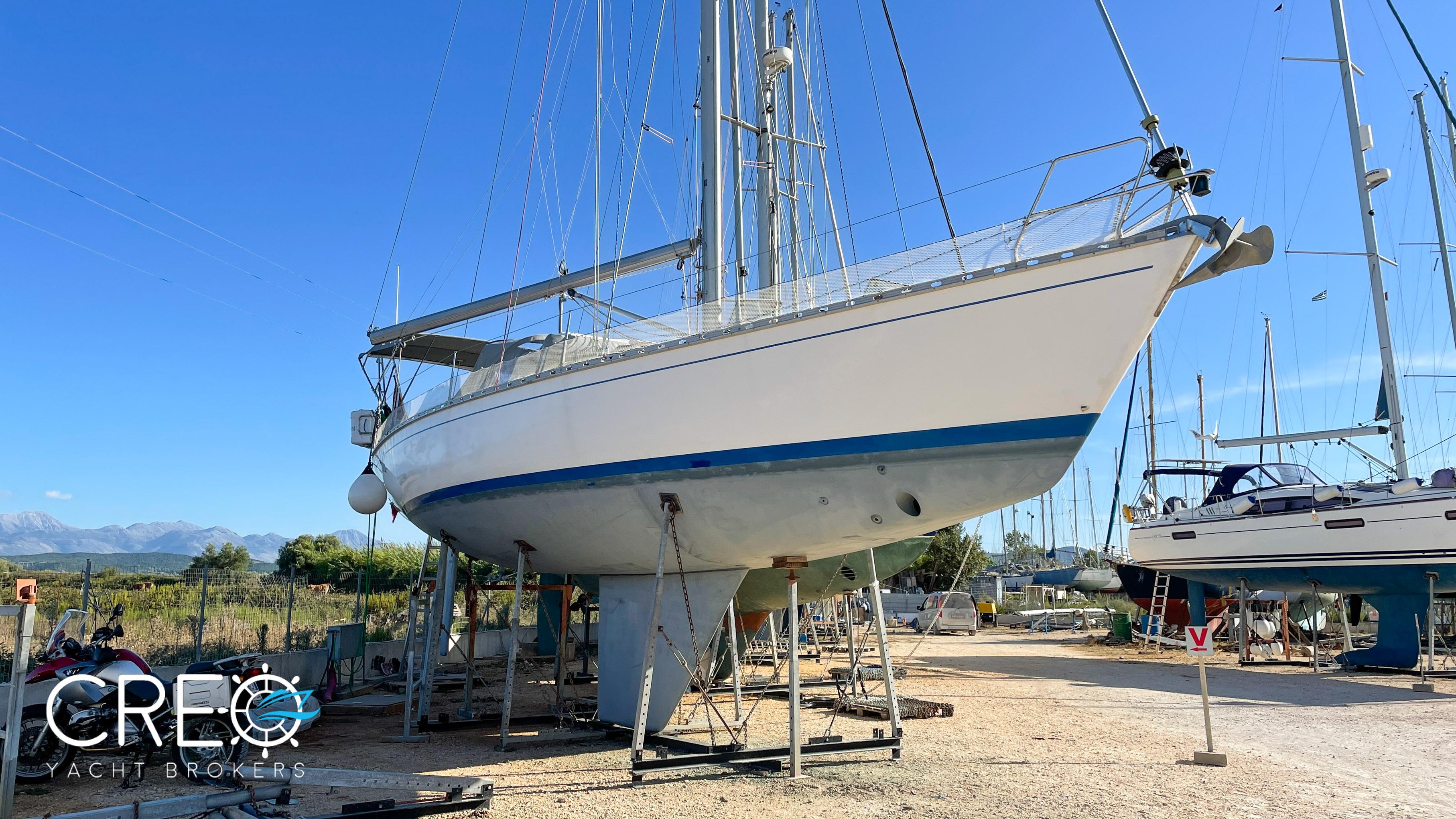 beneteau first yachts for sale