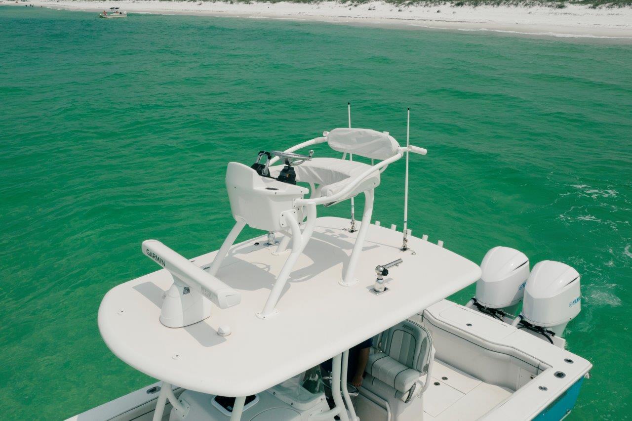 2014 Jupiter 32 cc Sport Fishing for sale YachtWorld