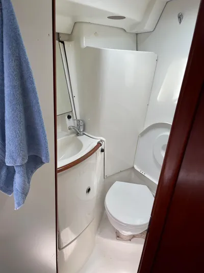 Southern Cross Yacht Photos Pics 