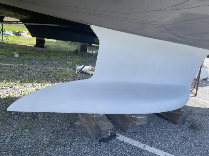 Southern Cross Yacht Photos Pics 