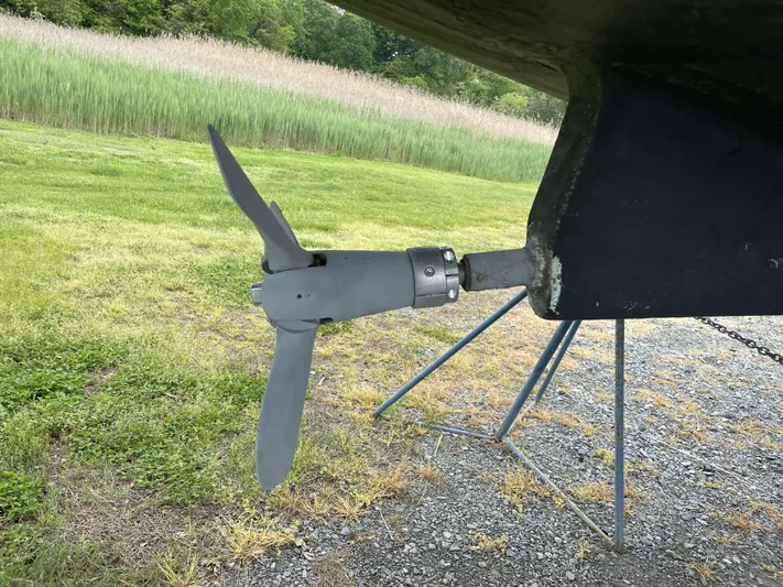 Southern Cross Yacht Photos Pics 