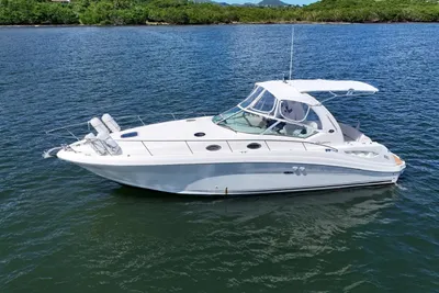 Sea Ray 340 Sundancer