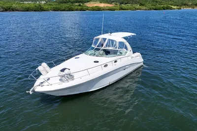 Sea Ray 340 Sundancer