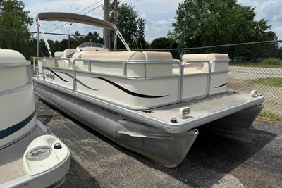 Godfrey TUSCANY SERIES 2086 ES-OB