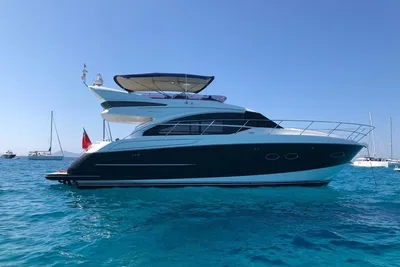 Princess 52