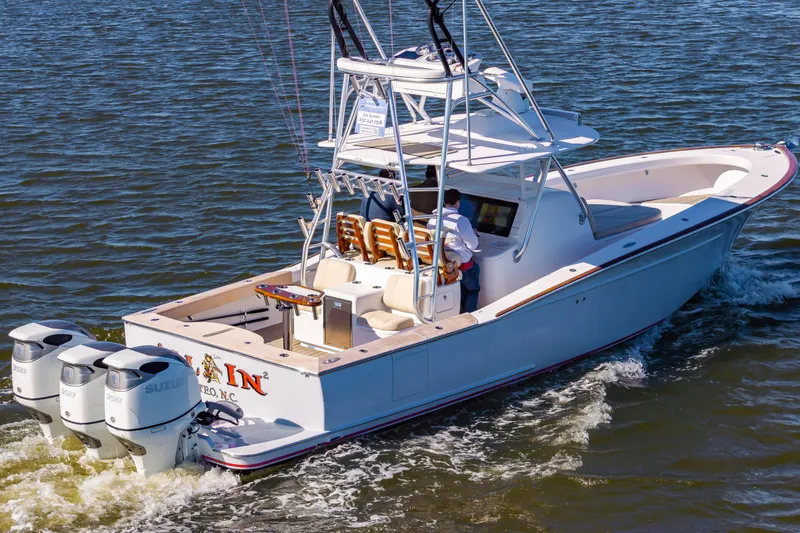 All In 2 Yacht Photos Pics 