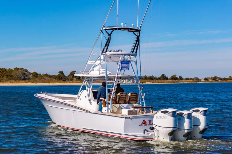 All In 2 Yacht Photos Pics 