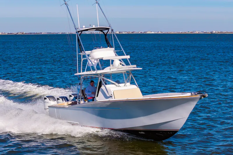 All In 2 Yacht Photos Pics 