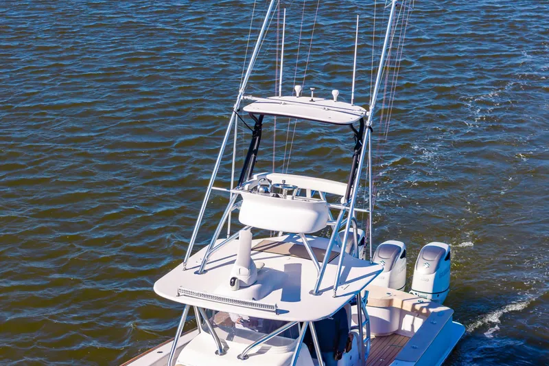 All In 2 Yacht Photos Pics 