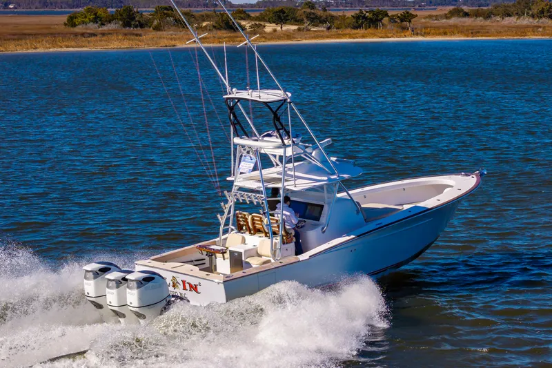 All In 2 Yacht Photos Pics 